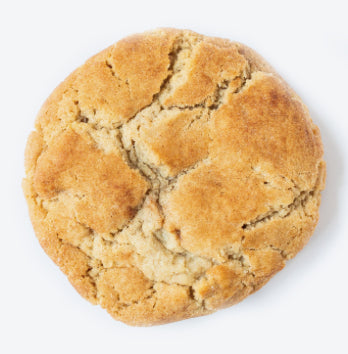 Chai Spiced Snickerdoodle